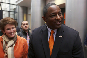 Dino Babers took over as Syracuse's head football coach, and what he does to turnaround the program will be one of the top storylines in 2016. 