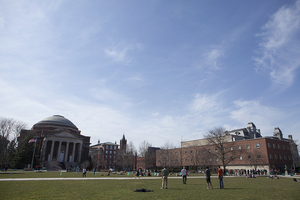 William Coplin has taught Public Affairs 101: Introduction to the Analysis of Public Policy for the past 30 years to more than 6,000 students at Syracuse University.