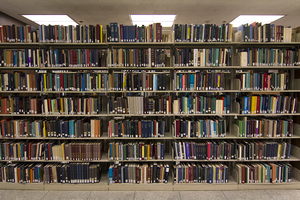 The program’s funding comes from SU Libraries’ regular collections budget.