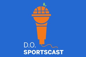 On this episode of the D.O. Sportscast, we dive into John Desko’s path to the Lacrosse Hall of Fame.