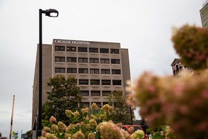 SU previously paid $69.4 million in a similar deal purchasing The Marshall, a luxury apartment building also off campus.