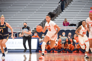 Syracuse leads the all-time series against Florida State, 5-4. 