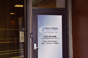 New Hope Family Services’ programs and its complex nature reflect a larger national need for abortion access and child welfare.