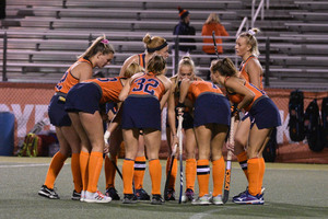 For the second consecutive season, Syracuse's season ended in the NCAA quarterfinals.