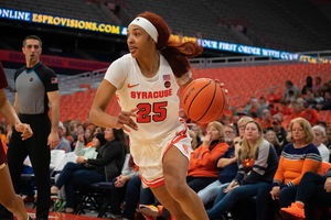 Syracuse will host Miami for its final home game of the regular season.