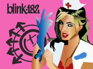 Released last Friday, Blink-182’s new album ‘ONE MORE TIME...’ attempts to combine the talent of the band’s three members in new ways. The album is choppy and out of sync, disappointing fans old and new. 
