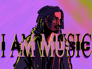 Playboi Carti refers to himself as “the music” and is rolling out his new album “MUSIC.” Carti is sporadically releasing the album only on YouTube, leaving fans waiting for the full album. 
