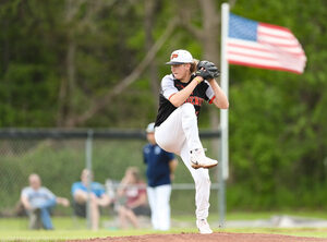 Despite being born with Hemophilia A, Phoenix High School baseball recruit Ty Corey achieved his dream of earning a Division-I scholarship.