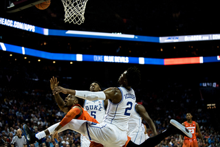 Brissett shot 5-for-9 from the free-throw line, and the Orange missed nine from the charity stripe in the 12-point loss.